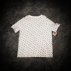 Champion Diagonal SCR Heritage Tee